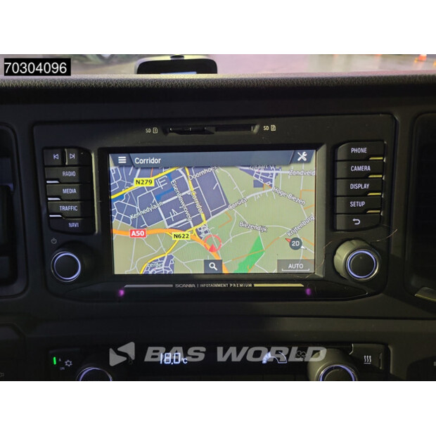 2021 Scania R450-43919617