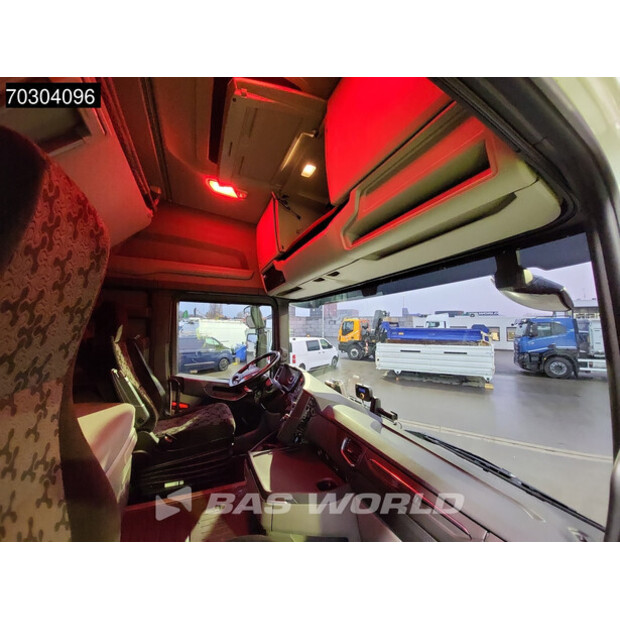 2021 Scania R450-43919622