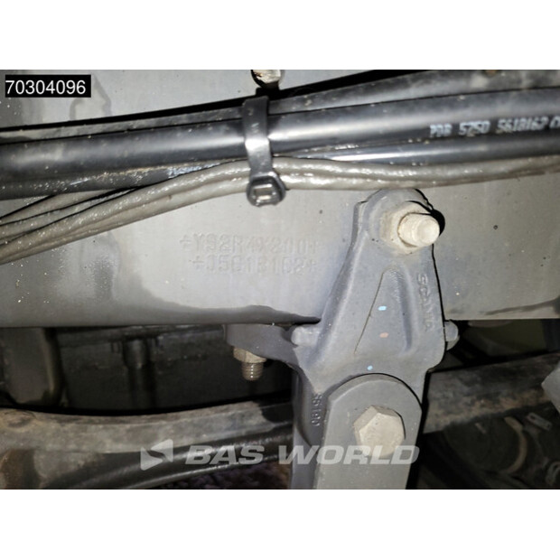 2021 Scania R450-43919628