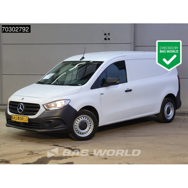 2024 Mercedes-Benz Citan 112-43919630
