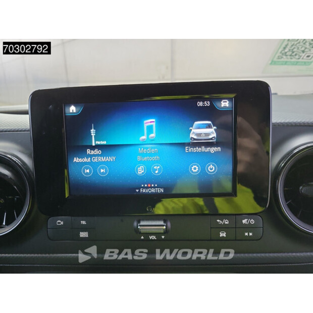 2024 Mercedes-Benz Citan 112-43919641