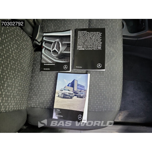 2024 Mercedes-Benz Citan 112-43919647