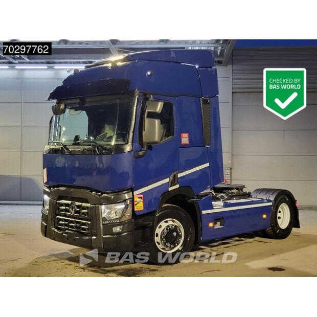 2018 Renault T480-43919653