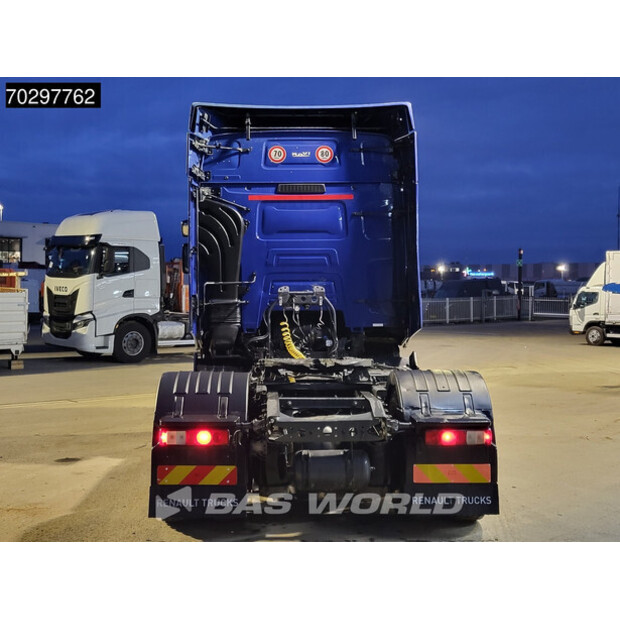 2018 Renault T480-43919655