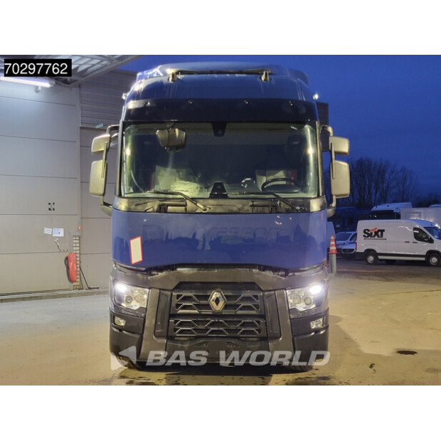 2018 Renault T480-43919661