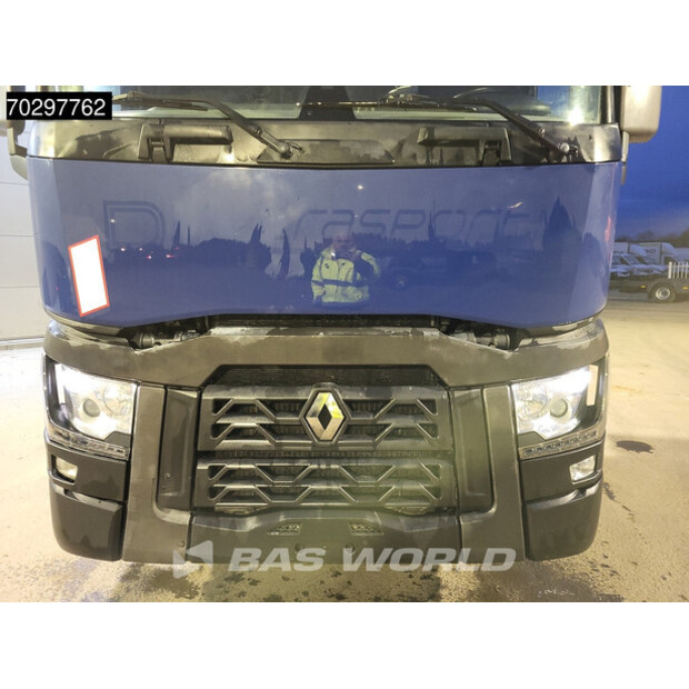 2018 Renault T480-43919662
