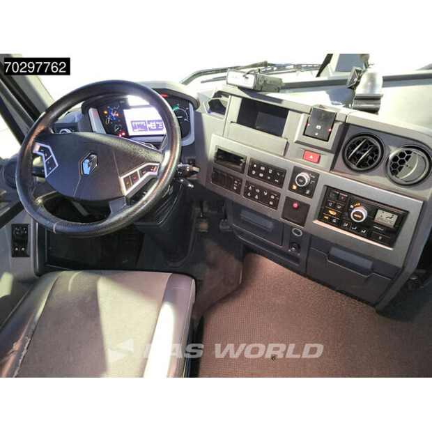 2018 Renault T480-43919672