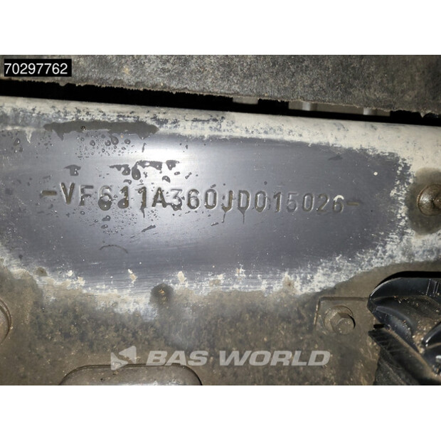 2018 Renault T480-43919688