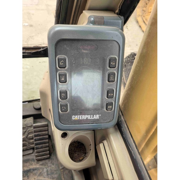 2019 Caterpillar 320BL-43919750