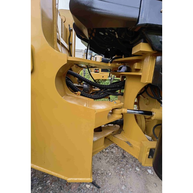 2019 Caterpillar 950H-43919775