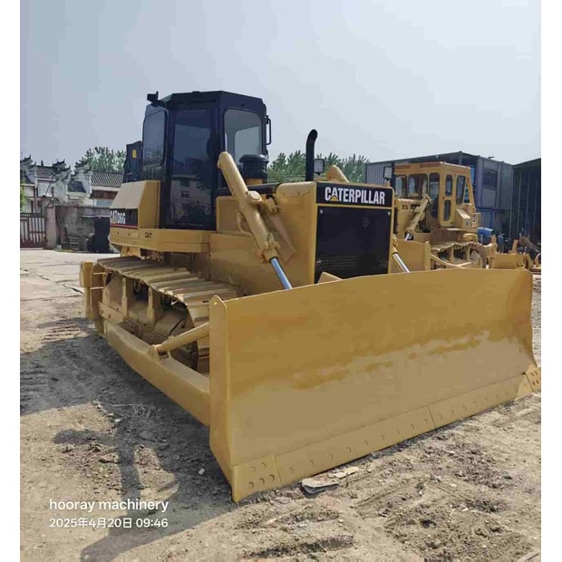 2020 Caterpillar D6G-43919784