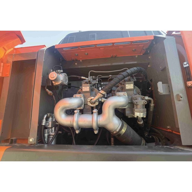 2020 Hitachi ZX350-3G-43919793