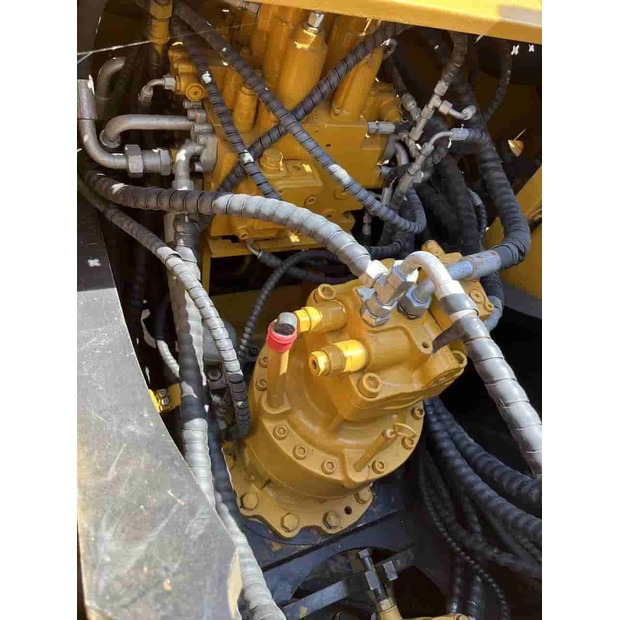 2020 Sany SY215C-9-43919824