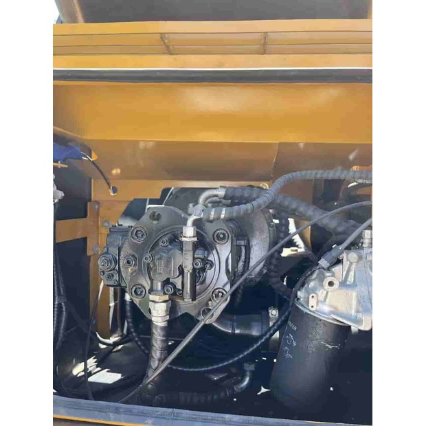 2020 Sany SY215C-9-43919825