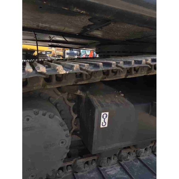 2020 Sany SY215C-9-43919828