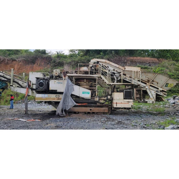 2012 Metso Nordberg LT 300HP-43919837