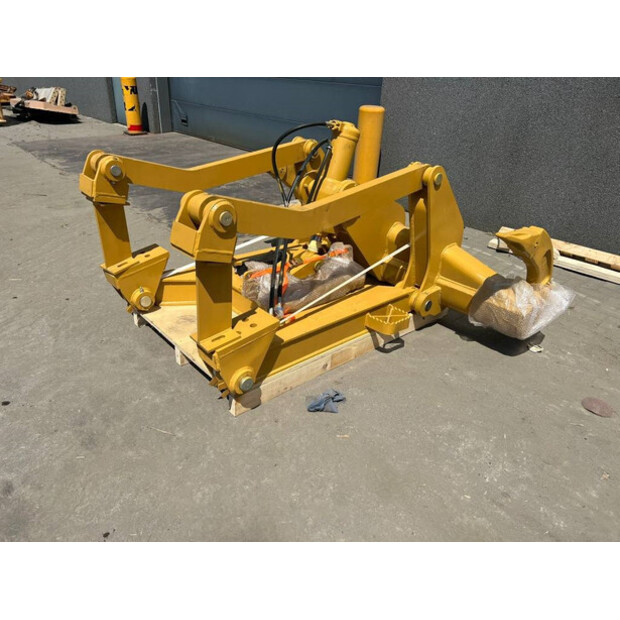 2023 Caterpillar D6T-43919846