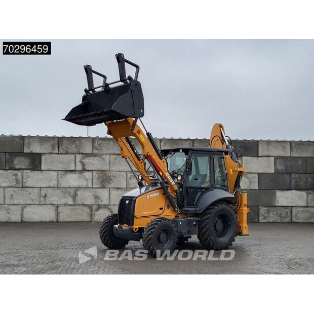 2025 CASE 570SV-43919948