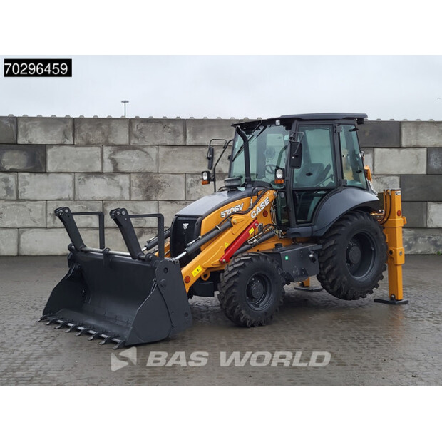 2025 CASE 570SV-43919950