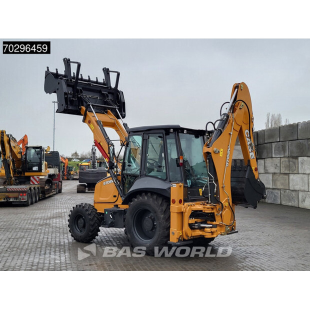 2025 CASE 570SV-43919955