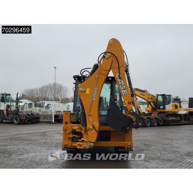 2025 CASE 570SV-43919956