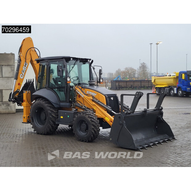2025 CASE 570SV-43919958
