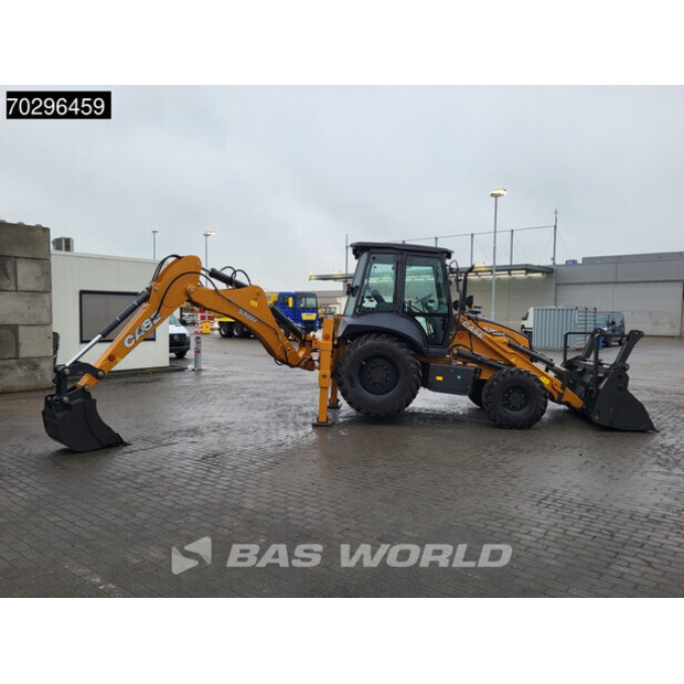 2025 CASE 570SV-43919960