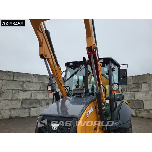 2025 CASE 570SV-43919962