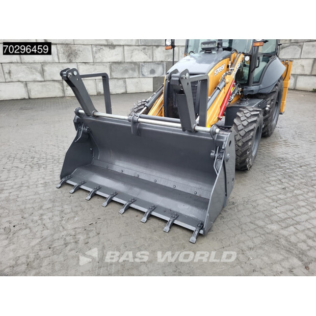 2025 CASE 570SV-43919965