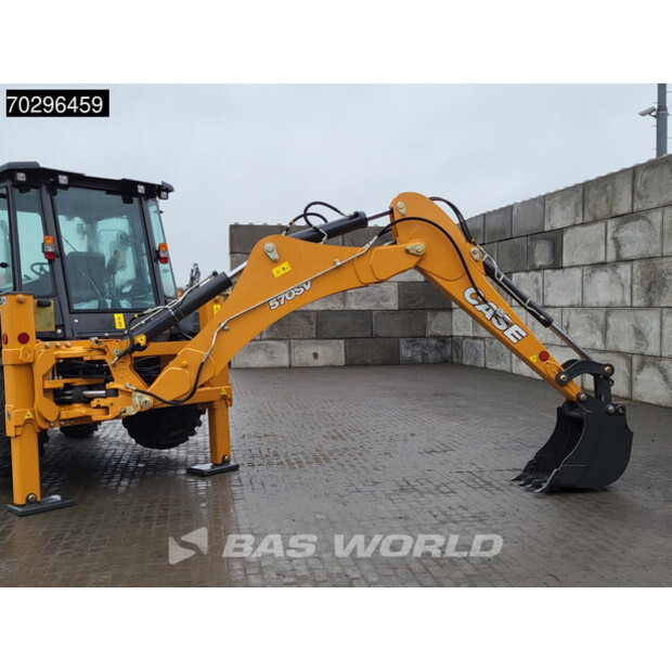 2025 CASE 570SV-43919968