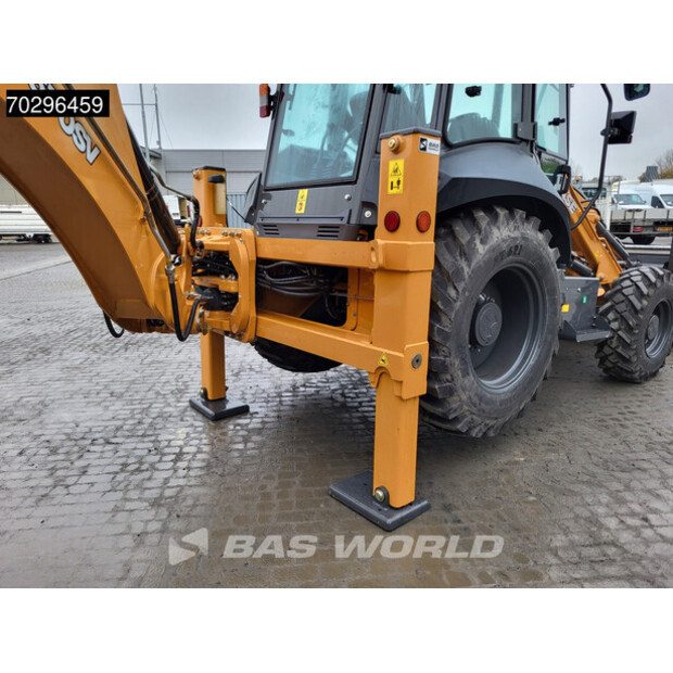 2025 CASE 570SV-43919973