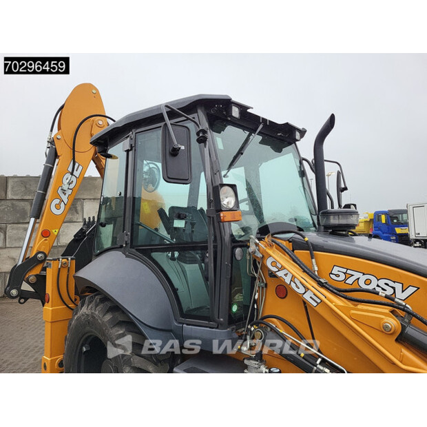 2025 CASE 570SV-43919979