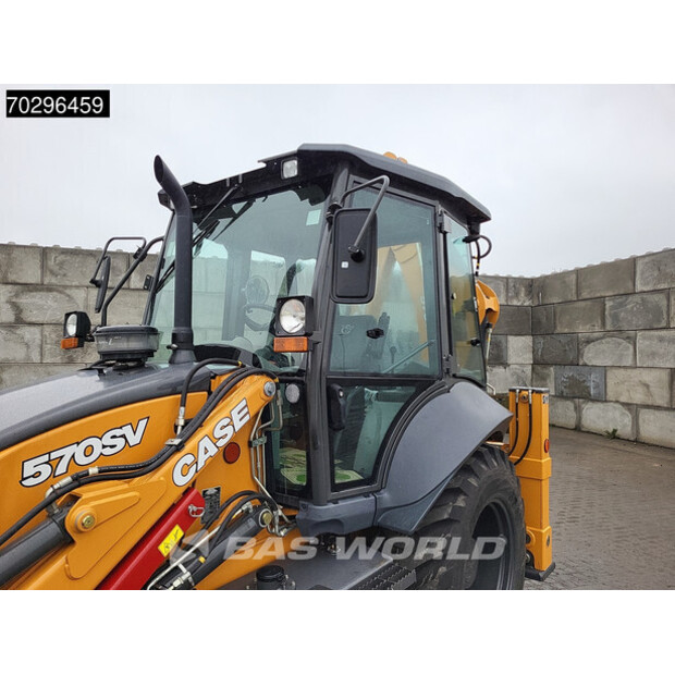 2025 CASE 570SV-43919980