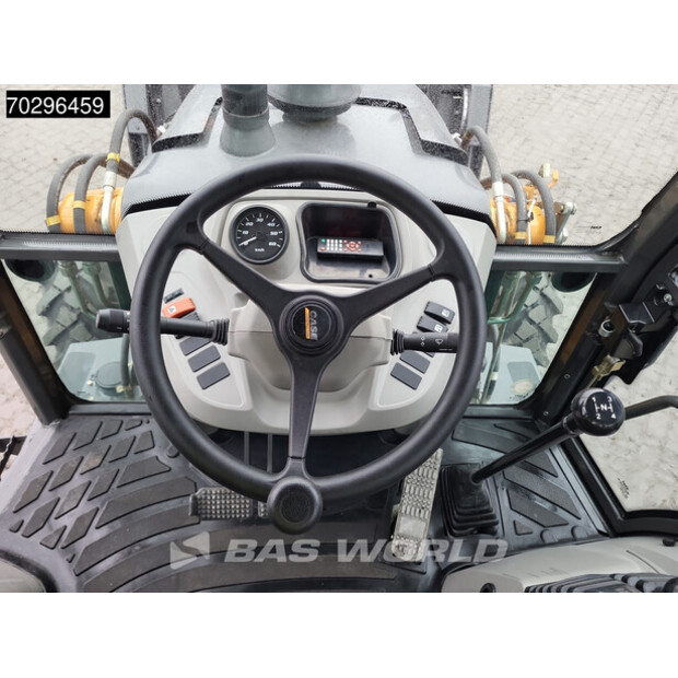 2025 CASE 570SV-43919986