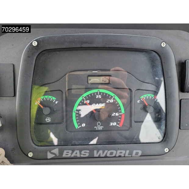 2025 CASE 570SV-43919990