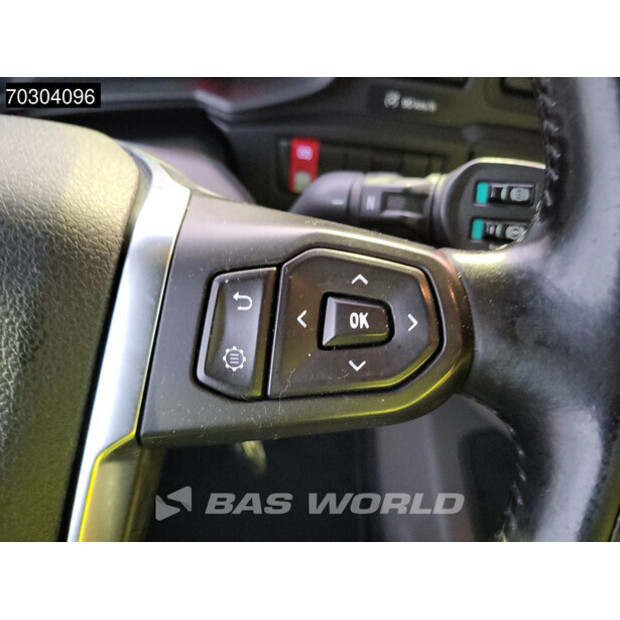 2021 Scania R450-43920014