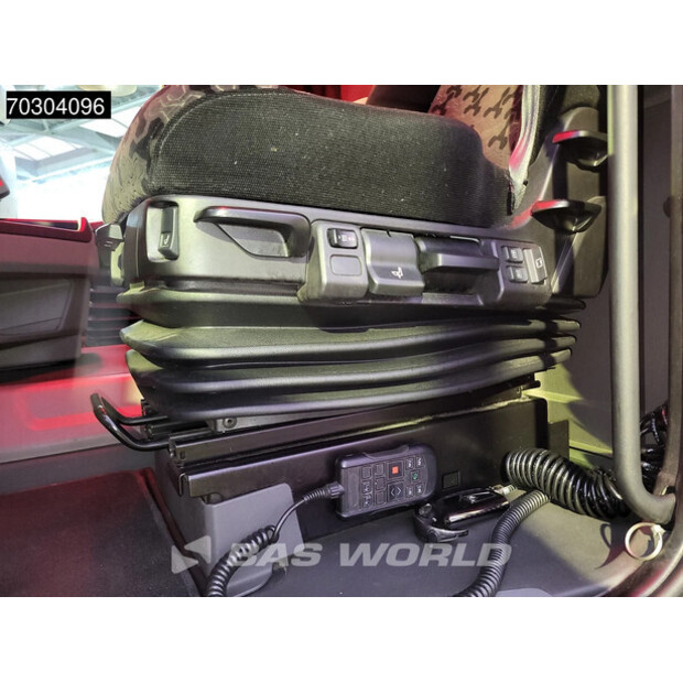 2021 Scania R450-43920015