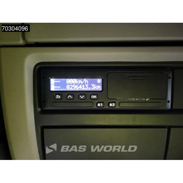 2021 Scania R450-43920016