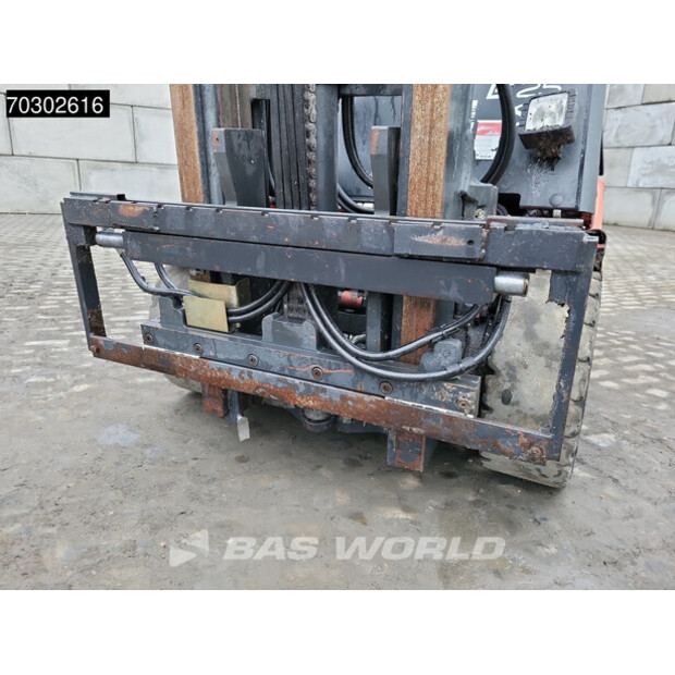 2003 Linde E25-03-43920025