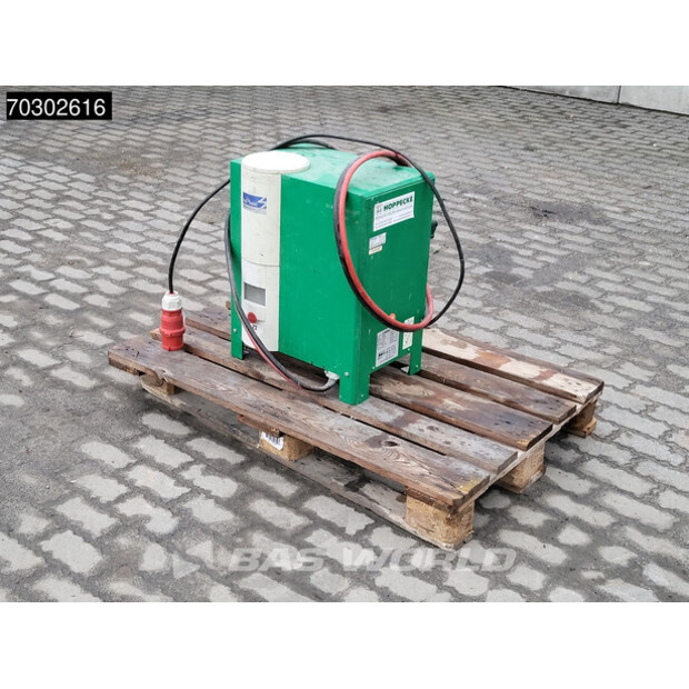 2003 Linde E25-03-43920027