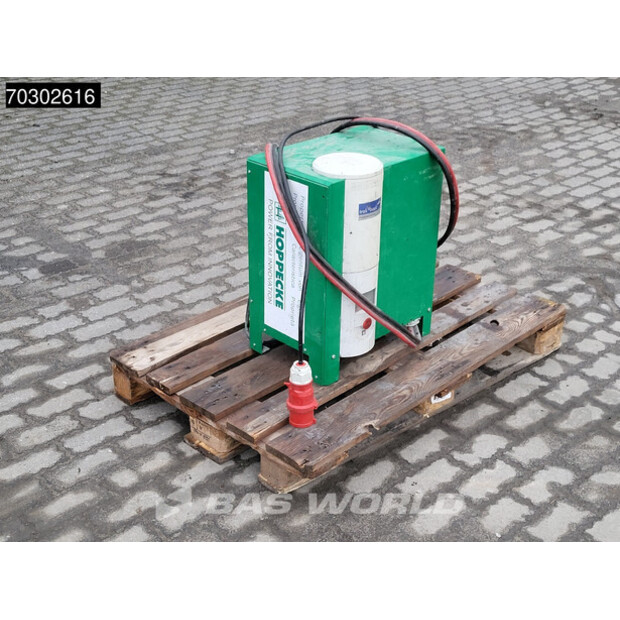 2003 Linde E25-03-43920028