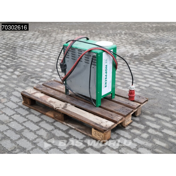 2003 Linde E25-03-43920029