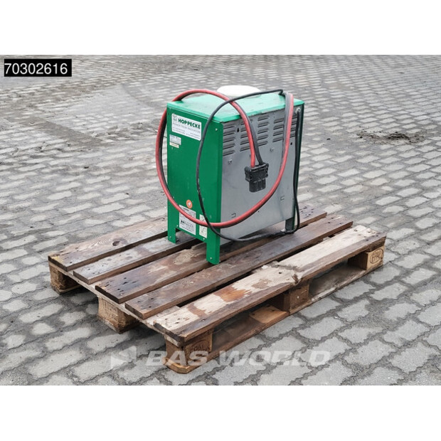 2003 Linde E25-03-43920030