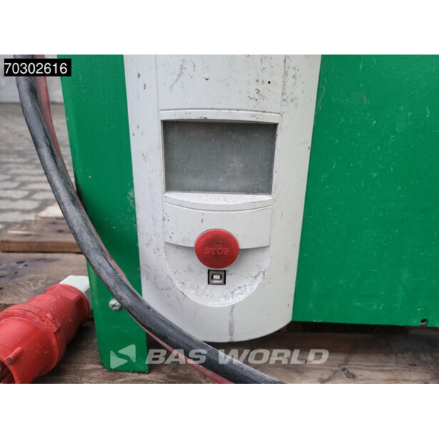 2003 Linde E25-03-43920031