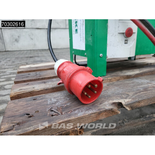 2003 Linde E25-03-43920033