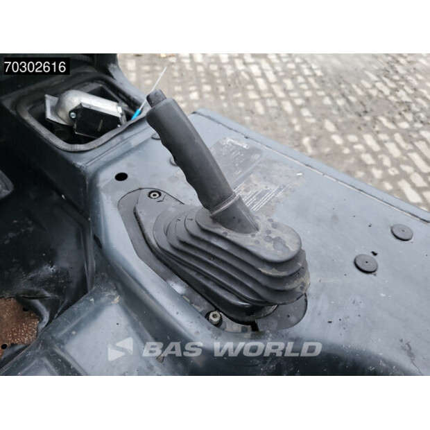 2003 Linde E25-03-43920035