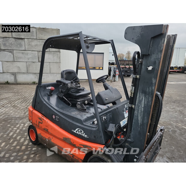 2003 Linde E25-03-43920041