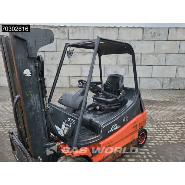 2003 Linde E25-03-43920042