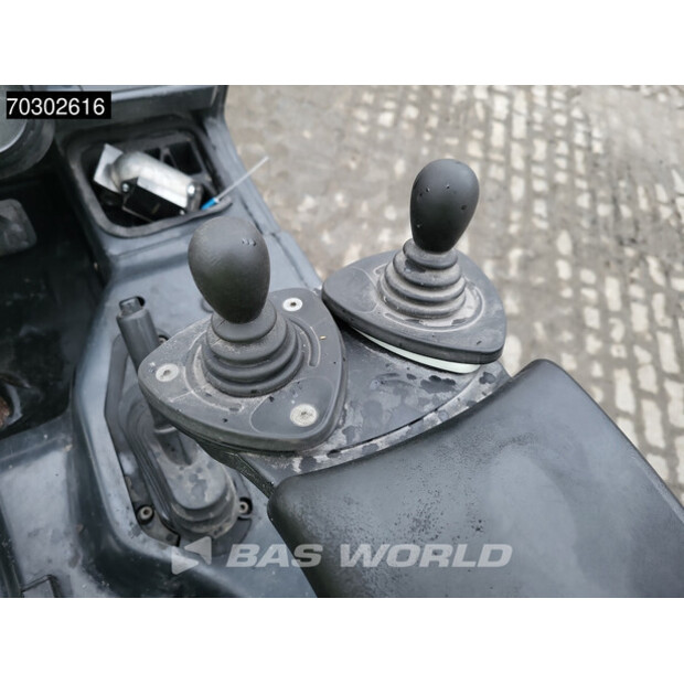 2003 Linde E25-03-43920050