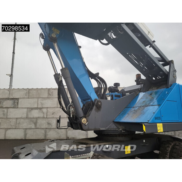 2018 FUCHS MHL320-43920065